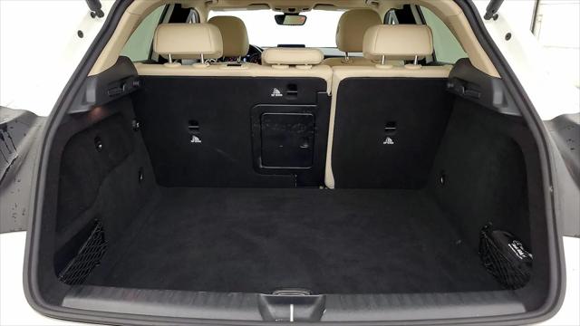2018 Mercedes-Benz GLA-CLASS GLA 250 GLA 250