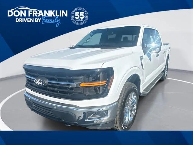 2026 Ford F-150 XLT for sale in London, KY