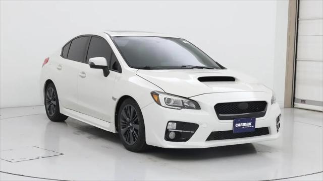 2016 Subaru WRX Limited for sale in Killeen, TX