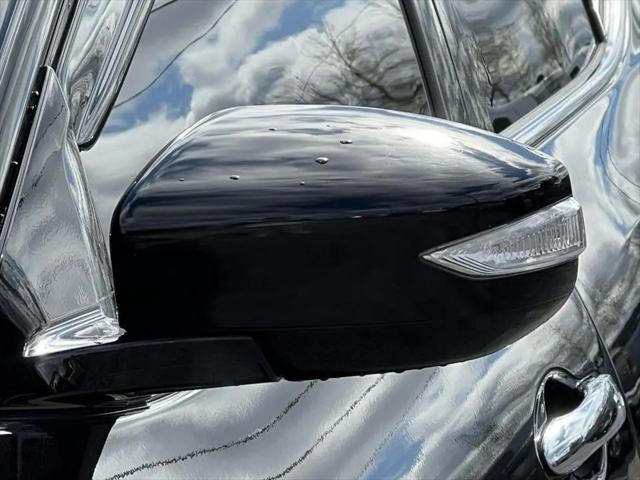 2021 Nissan Maxima SV Xtronic CVT