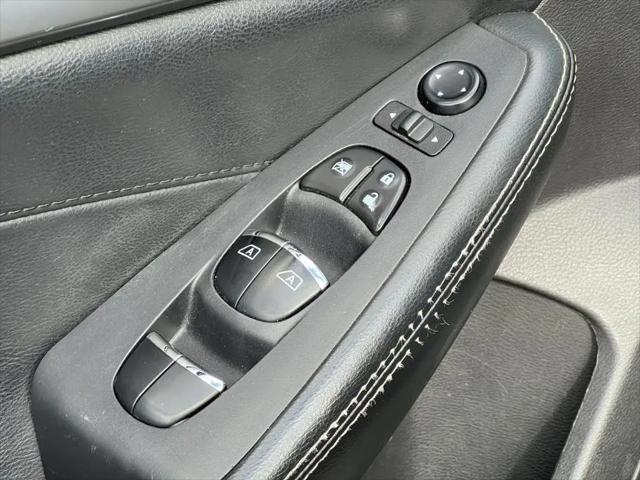 2021 Nissan Maxima SV Xtronic CVT