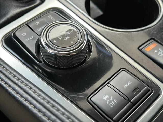 2021 Nissan Maxima SV Xtronic CVT