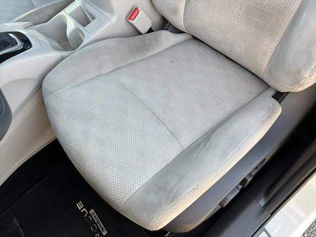 2019 Nissan Rogue Sport SV
