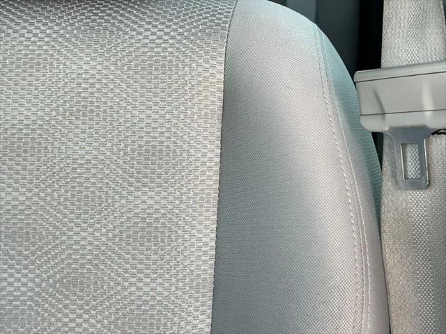 2019 Nissan Rogue Sport SV