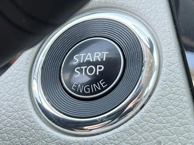 2019 Nissan Rogue Sport SV