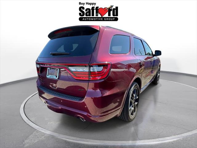 2026 Dodge Durango GT Premium HEMI V8