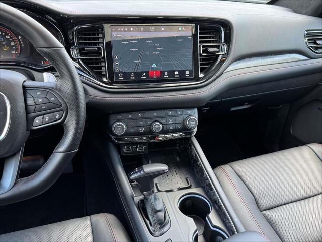 2026 Dodge Durango GT Premium HEMI V8 2026 Dodge Durango GT Premium HEMI V8