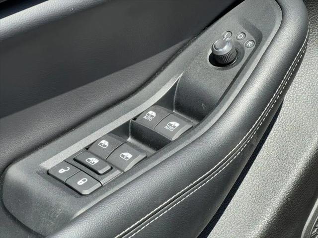 2024 Jeep Grand Cherokee Laredo X 4x4