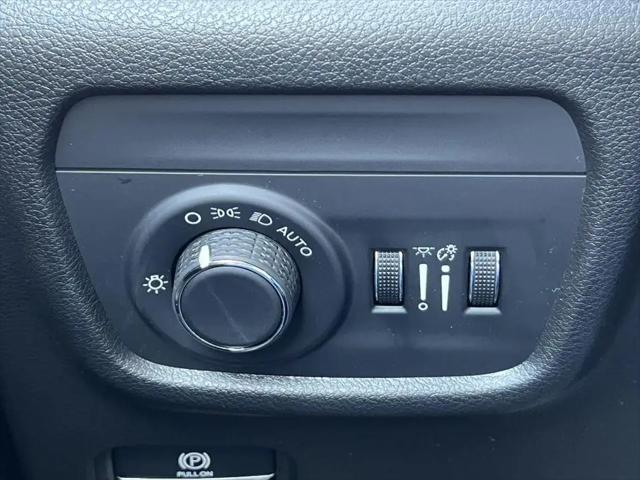 2024 Jeep Grand Cherokee Laredo X 4x4