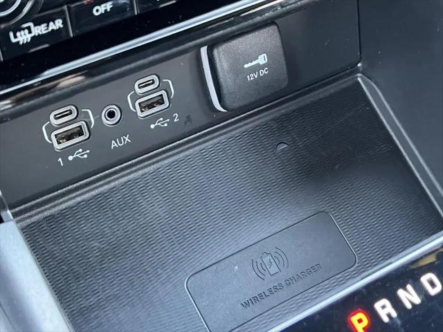2024 Jeep Grand Cherokee Laredo X 4x4