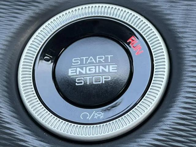 2024 Jeep Grand Cherokee Laredo X 4x4