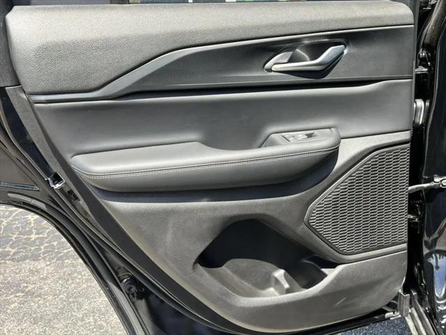 2024 Jeep Grand Cherokee Laredo X 4x4
