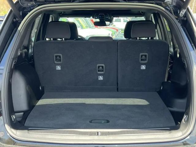 2024 Jeep Grand Cherokee Laredo X 4x4