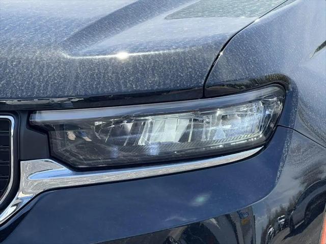 2024 Jeep Grand Cherokee Laredo X 4x4