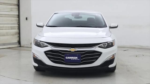 2024 Chevrolet Malibu FWD LS