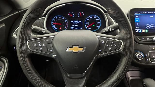 2024 Chevrolet Malibu FWD LS