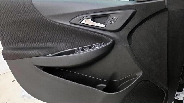 2024 Chevrolet Malibu FWD LS