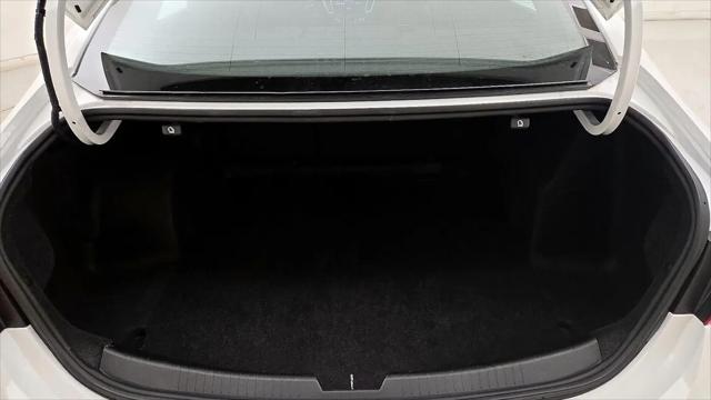 2024 Chevrolet Malibu FWD LS