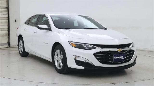2024 Chevrolet Malibu FWD LS for sale in South Portland, ME