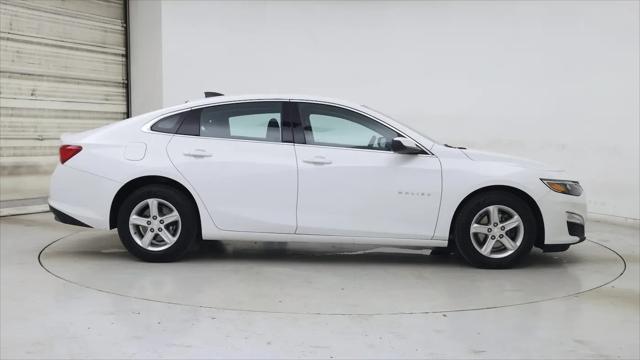 2024 Chevrolet Malibu FWD LS