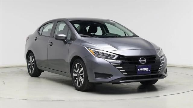 2025 Nissan Versa 1.6 SV for sale in Schaumburg, IL