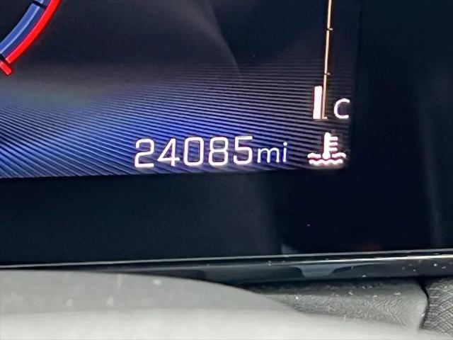 2025 Chevrolet TrailBlazer AWD LT