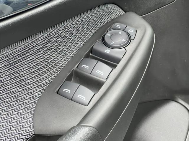 2025 Chevrolet TrailBlazer AWD LT