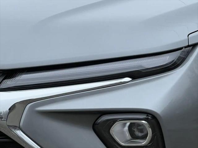 2025 Chevrolet TrailBlazer AWD LT