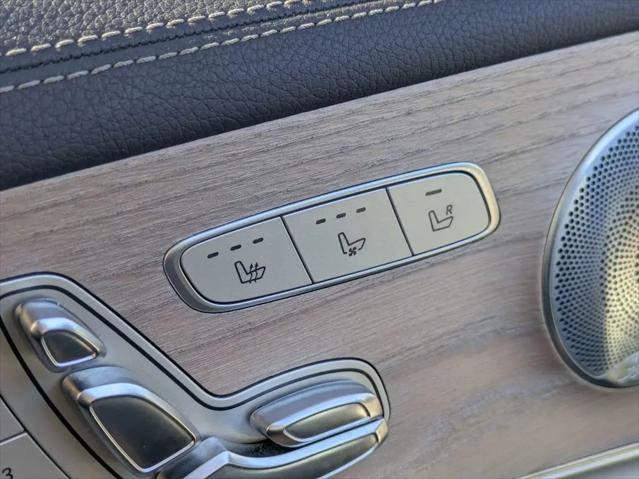 2018 Mercedes-Benz 400 E 400