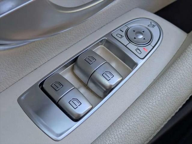 2018 Mercedes-Benz 400 E 400