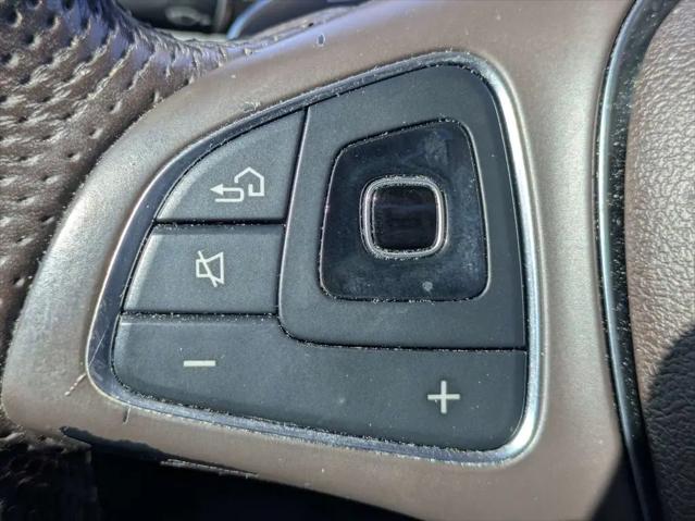 2018 Mercedes-Benz 400 E 400