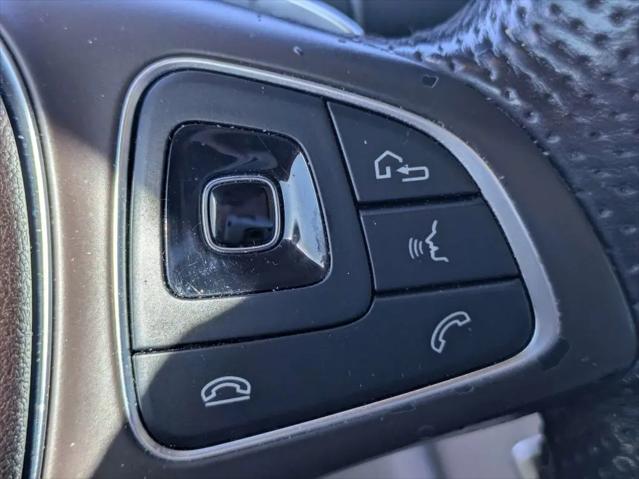 2018 Mercedes-Benz 400 E 400