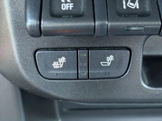 2022 Chevrolet Colorado 4WD Crew Cab Short Box Z71
