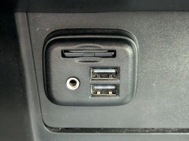 2022 Chevrolet Colorado 4WD Crew Cab Short Box Z71