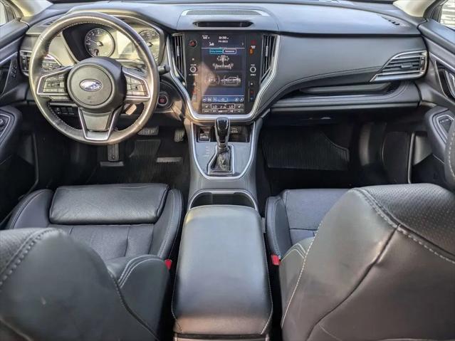 2024 Subaru Legacy Limited