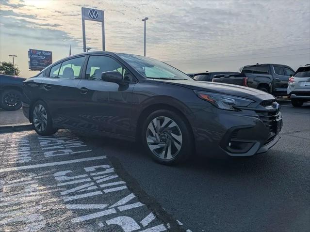 2024 Subaru Legacy Limited