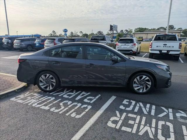 2024 Subaru Legacy Limited