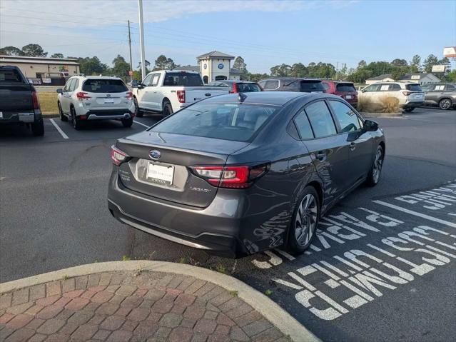 2024 Subaru Legacy Limited
