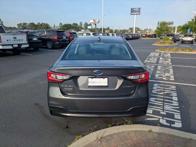 2024 Subaru Legacy Limited