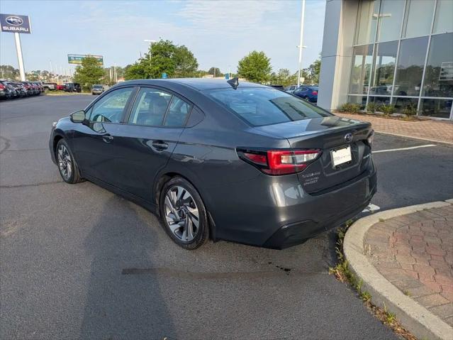 2024 Subaru Legacy Limited