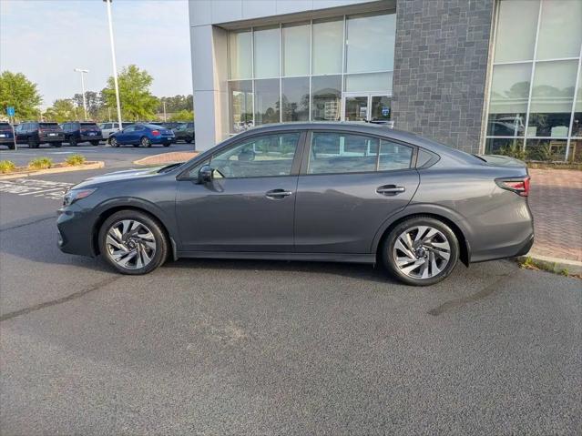 2024 Subaru Legacy Limited