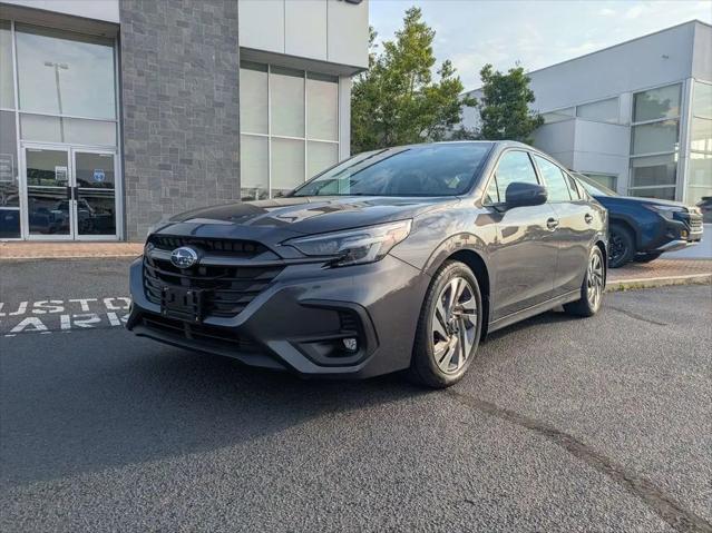 2024 Subaru Legacy Limited