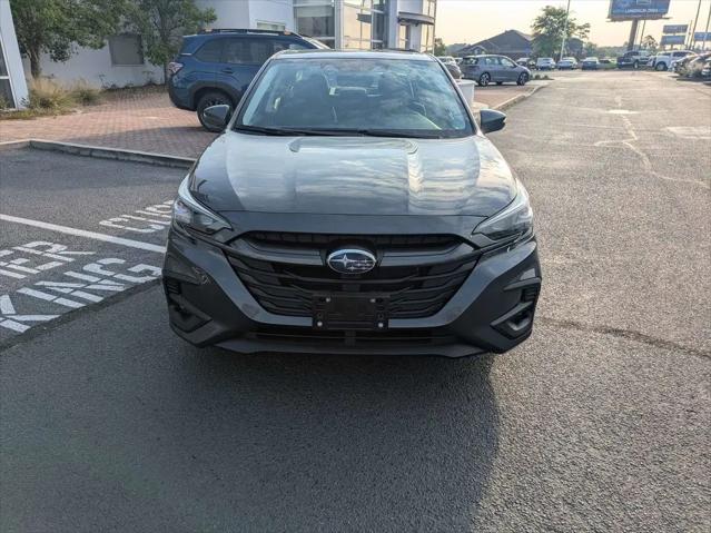 2024 Subaru Legacy Limited