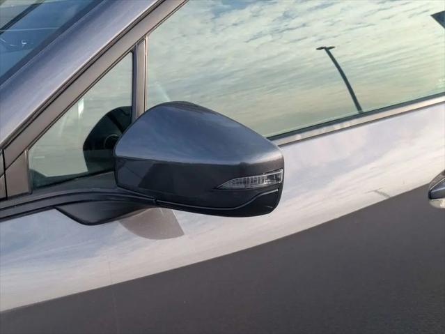 2024 Subaru Legacy Limited
