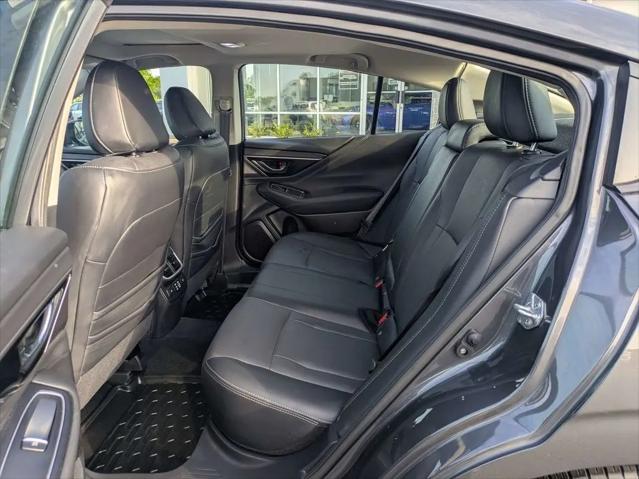 2024 Subaru Legacy Limited