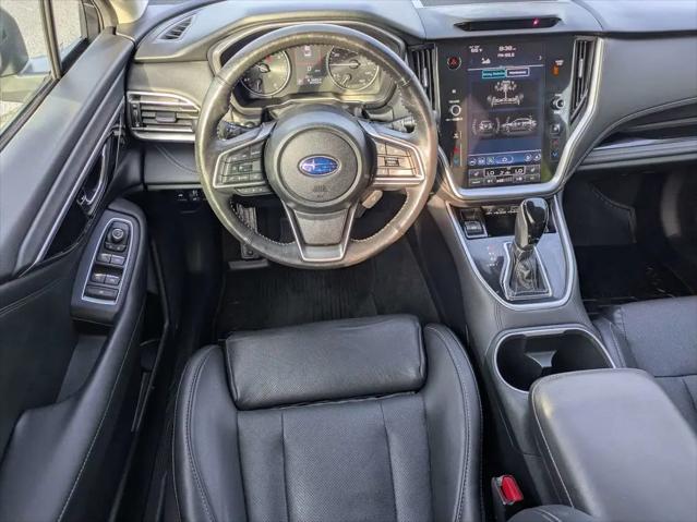 2024 Subaru Legacy Limited