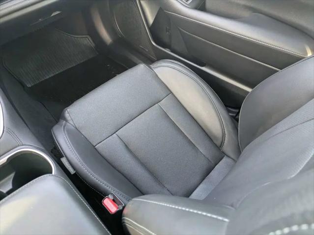 2024 Subaru Legacy Limited