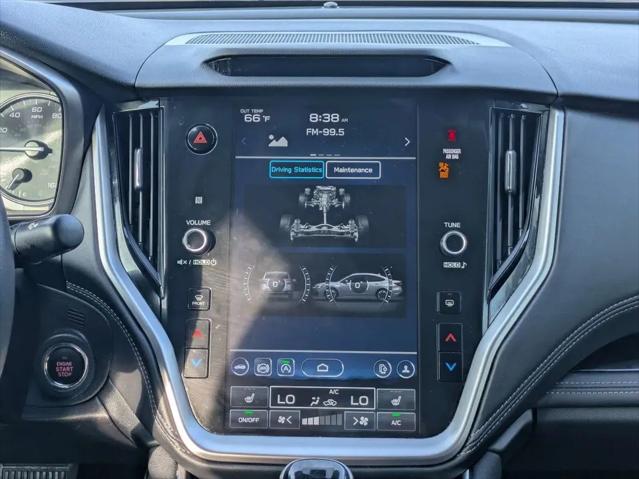 2024 Subaru Legacy Limited