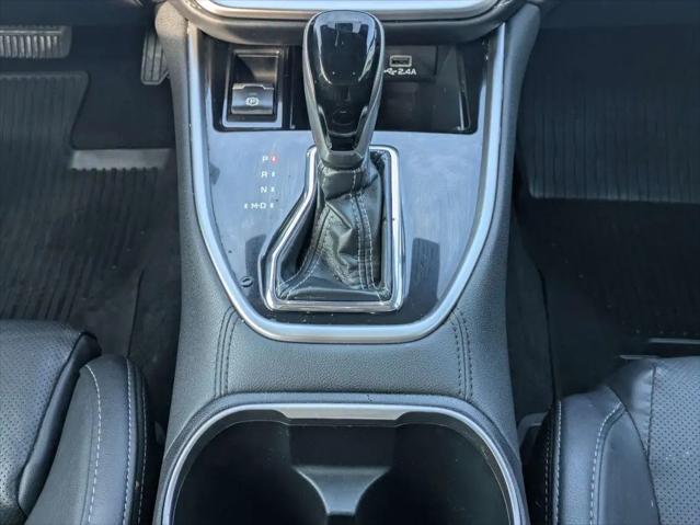 2024 Subaru Legacy Limited