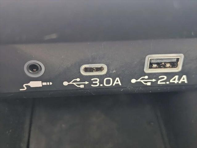 2024 Subaru Legacy Limited